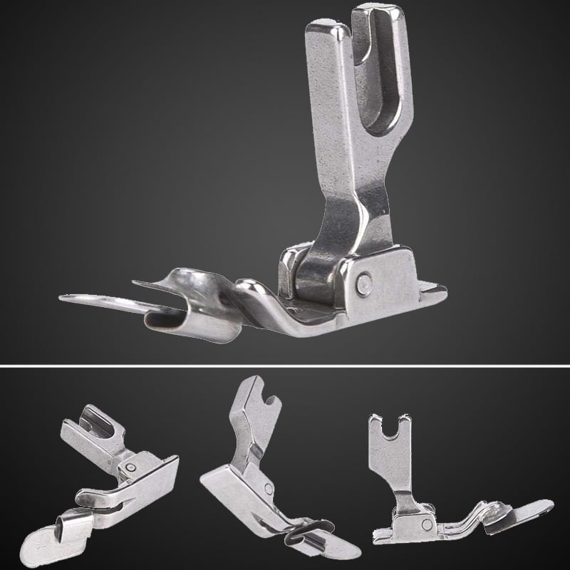 Sying Edge Folding Presser Foot | Luvikno