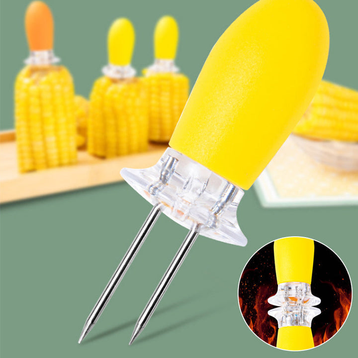BBQ Maisgaffel | Luvikno