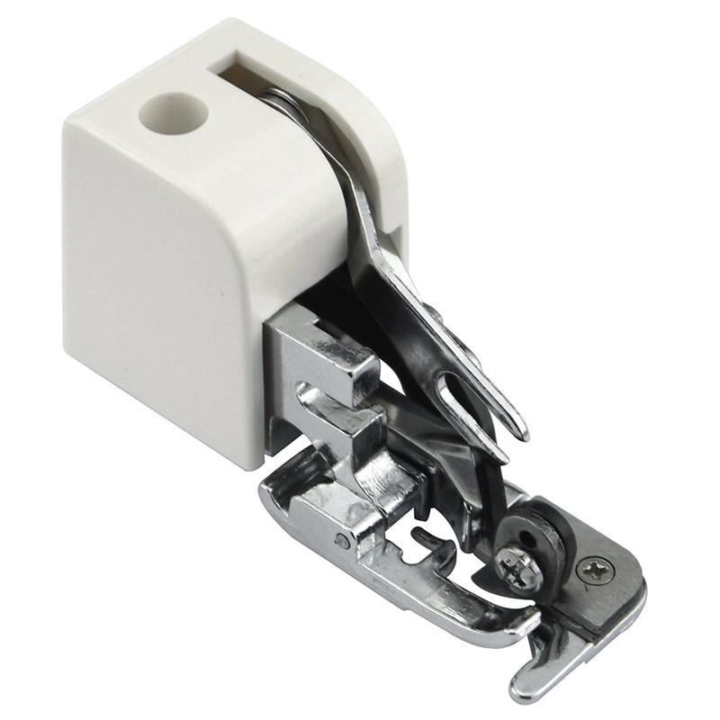 Side Cutter Overlock Sewing Foot | Luvikno