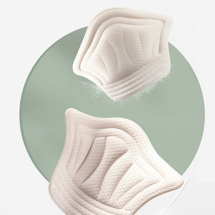 Anti-Wear Heel Patch | Luvikno