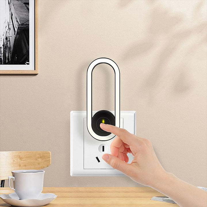 Smart LED Anti-Mosquito Light | Luvikno