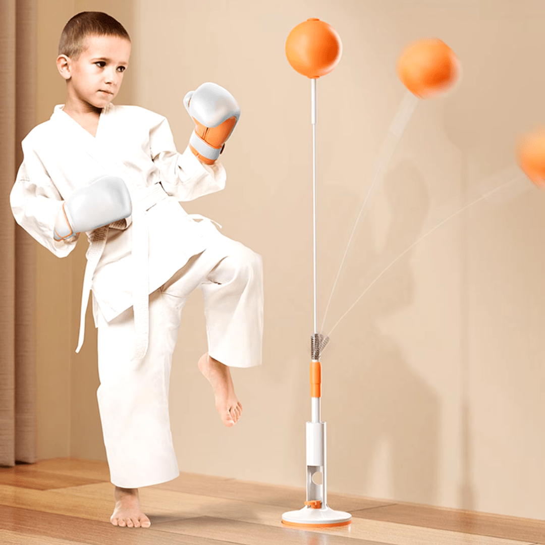 ReflexPro Slipp din energi med stil | Luvikno