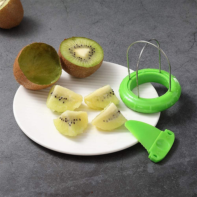 Kiwi Frukt Skreller | Luvikno