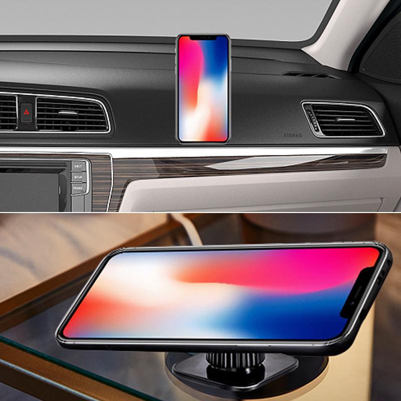 Universell Smartphone Holder for Biler | Luvikno