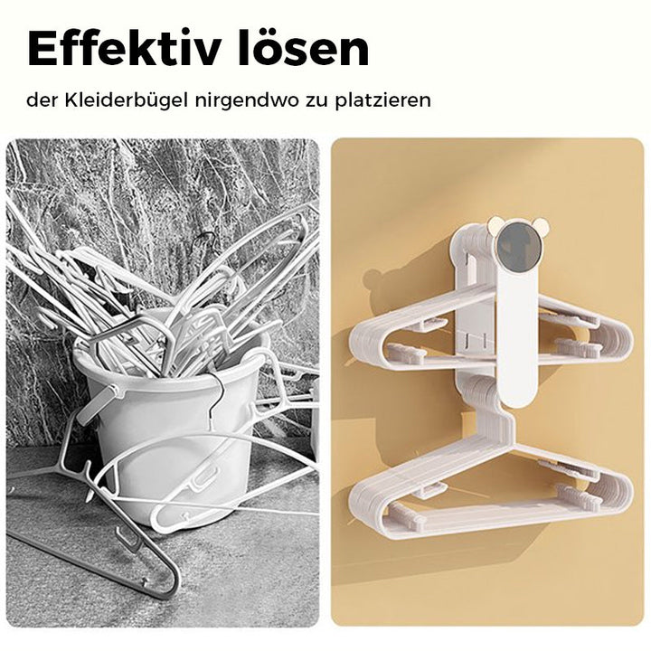 Luvikno | Hengerorganizer
