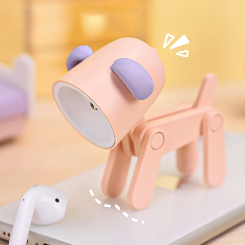 LED Shadow Night Light | Luvikno