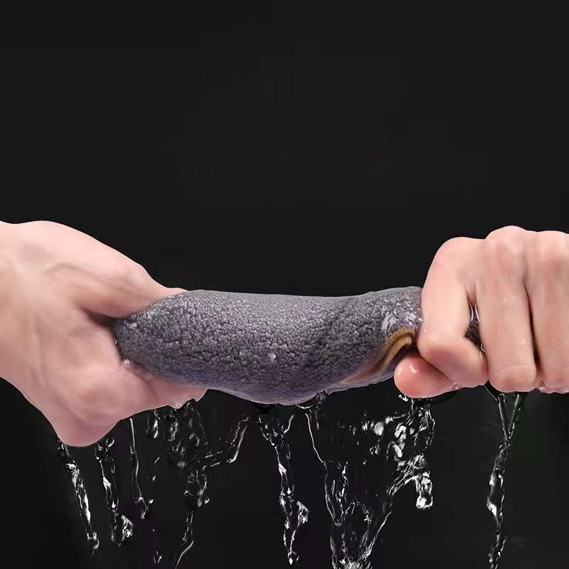 Luvikno | Free Dove Super absorberende bilvask håndkle