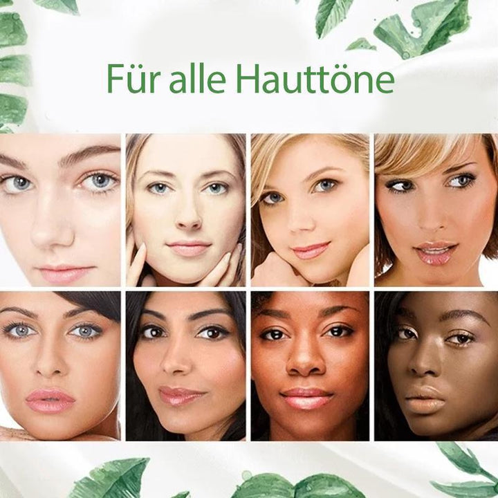 Luvikno | Sopphurt Luftpute CC Cream
