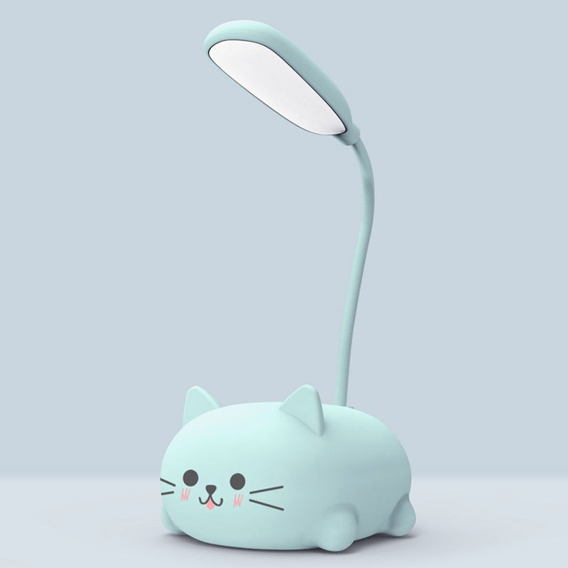 Mini Cat USB Lampe Luvikno