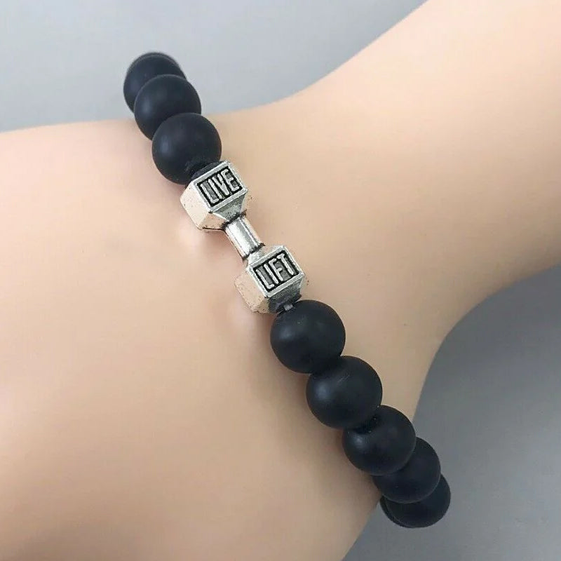 Dumbbell armbånd | Luvikno