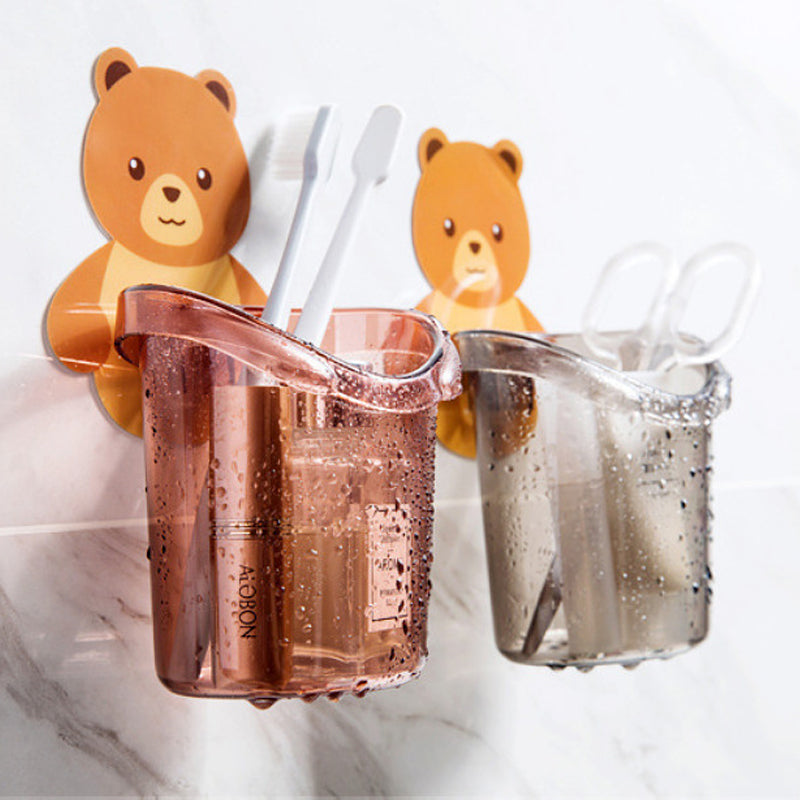 Bear Storage Cup | Luvikno