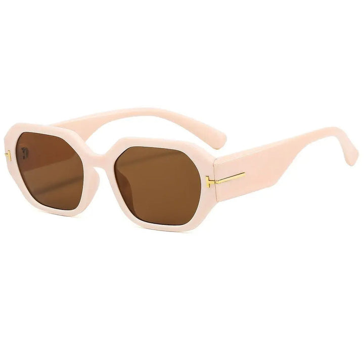 Celine Solbriller | Retro & Trendy | Luvikno