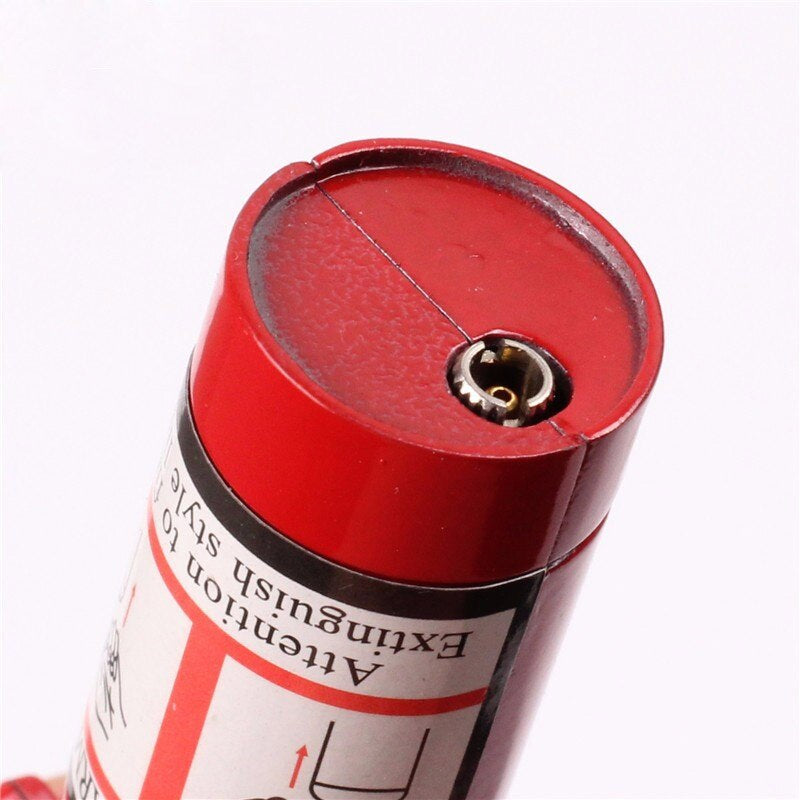 Mini brannslukker lighter | Luvikno