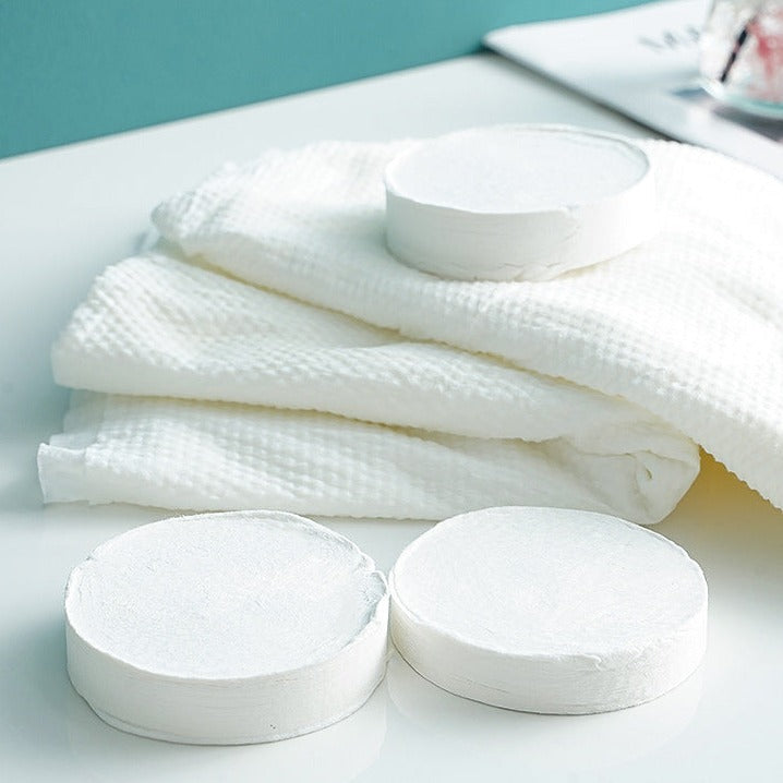 Magic Compressed DisposaLuviknoe Travel Bath Towel | Luvikno