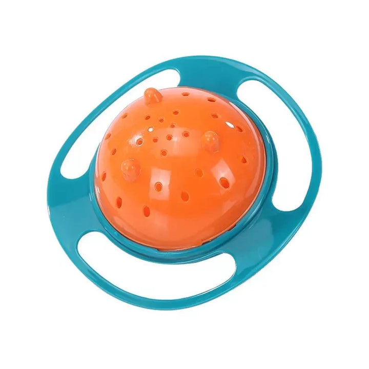 Spill Proof Gyro Bowl Luvikno