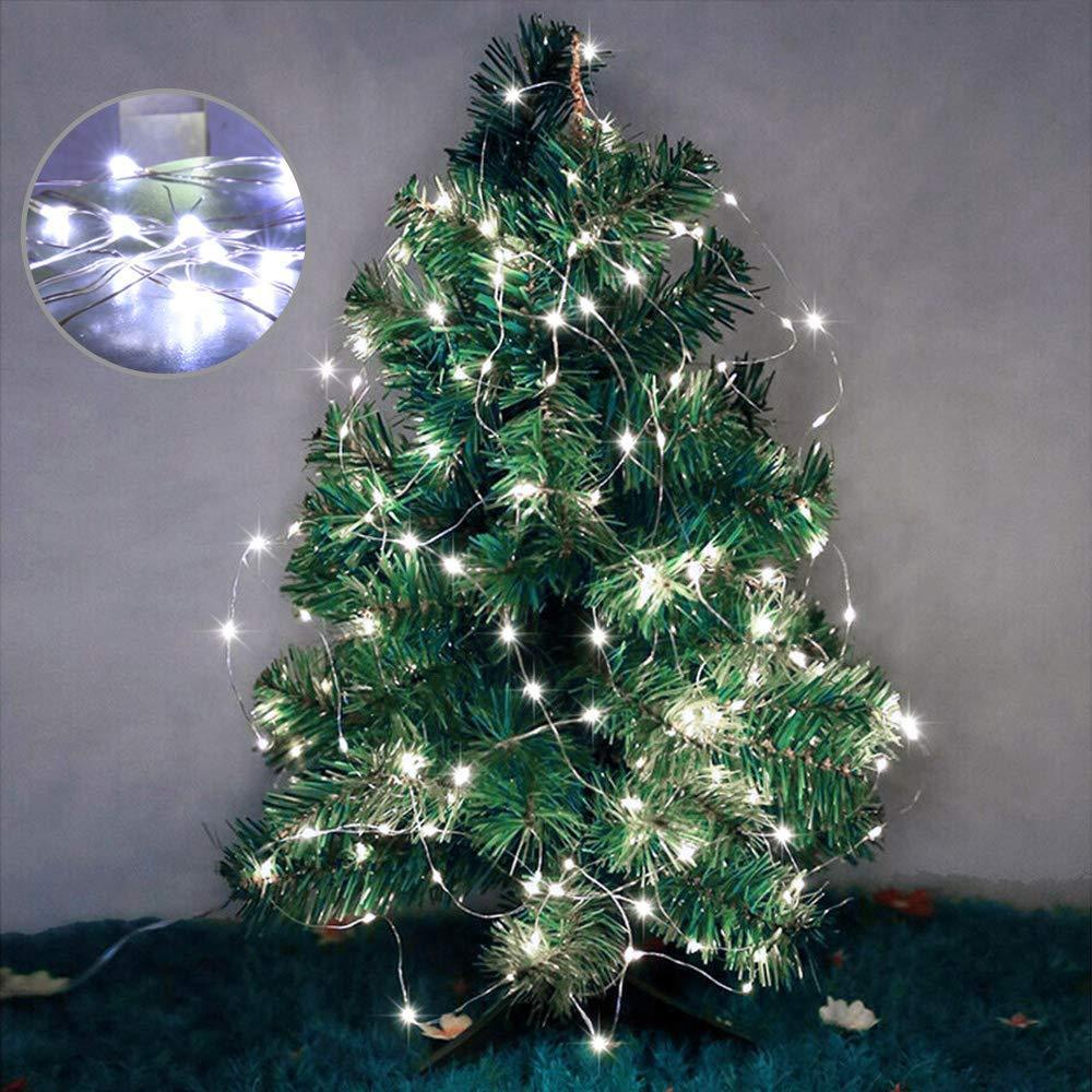 Solar Fairy String Light | Luvikno