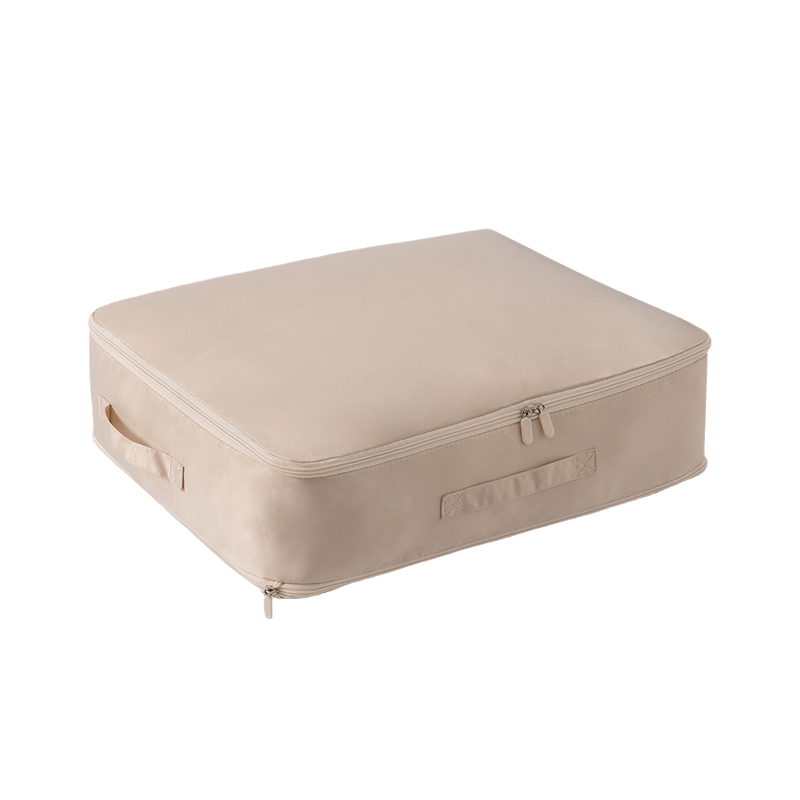 Ultra Space Saving Self Compression Organizer | Luvikno