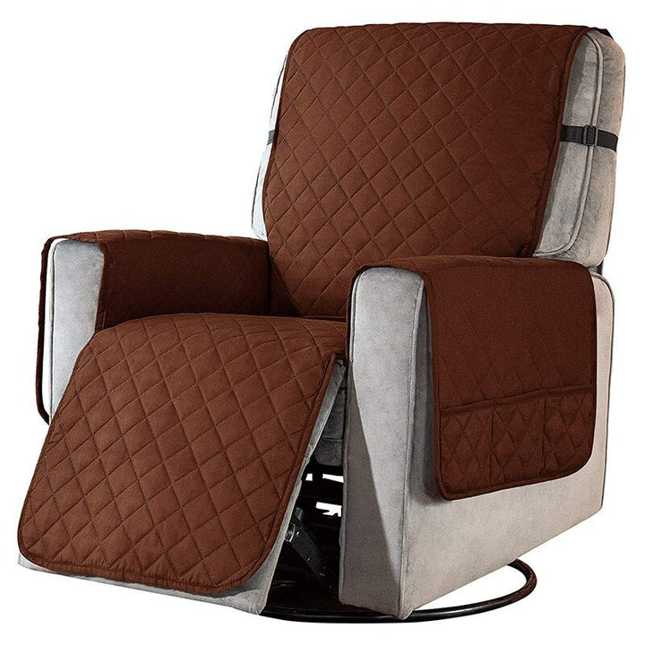 Recliner Chair Cover Luvikno