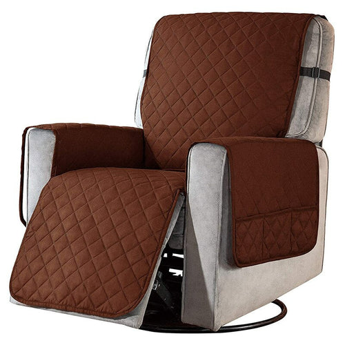 Recliner Chair Cover Luvikno
