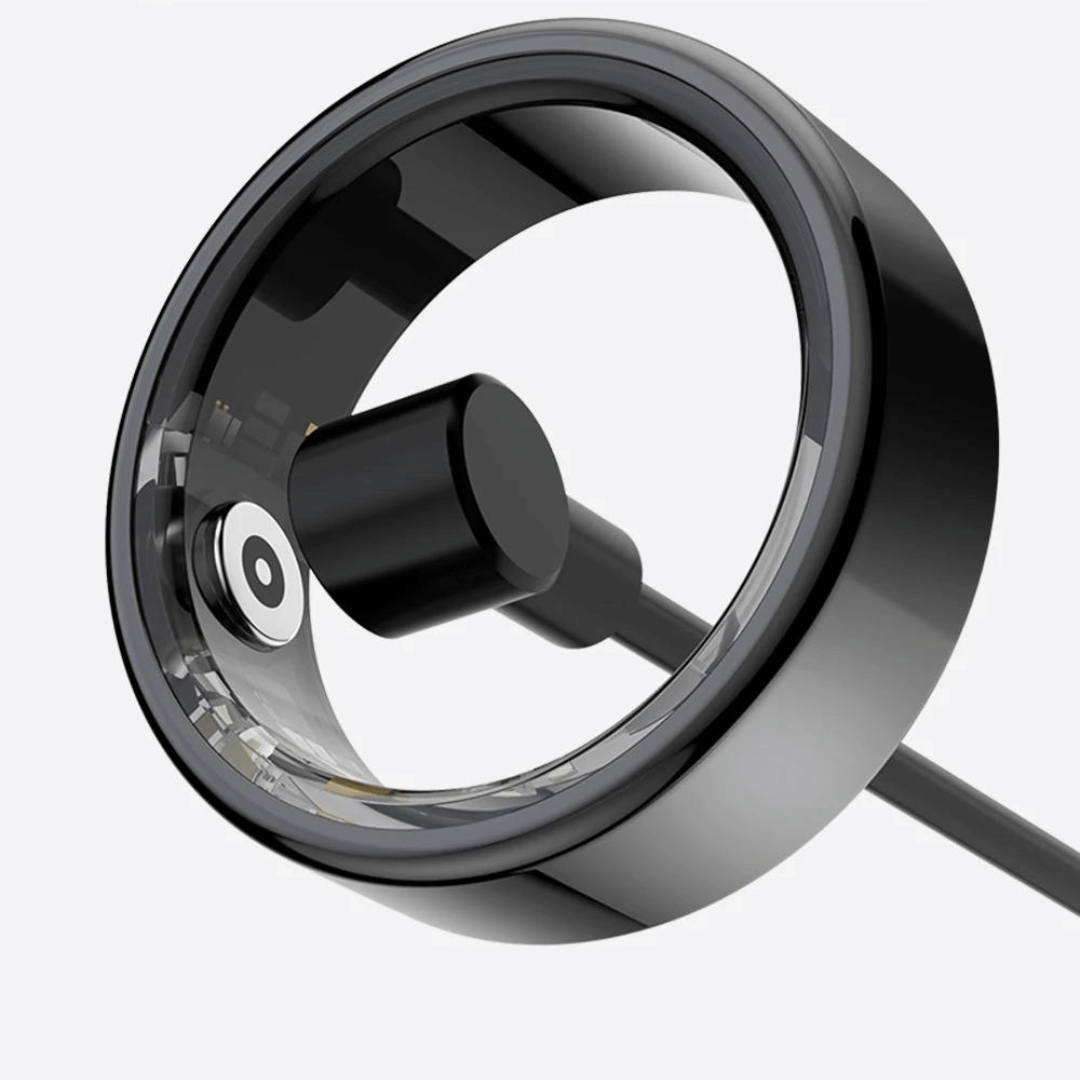 Luvikno | Titan helse tracker ring – VitaRing