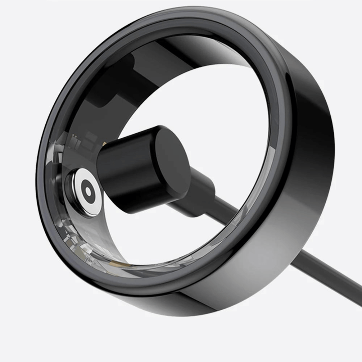 Luvikno | Titan helse tracker ring – VitaRing