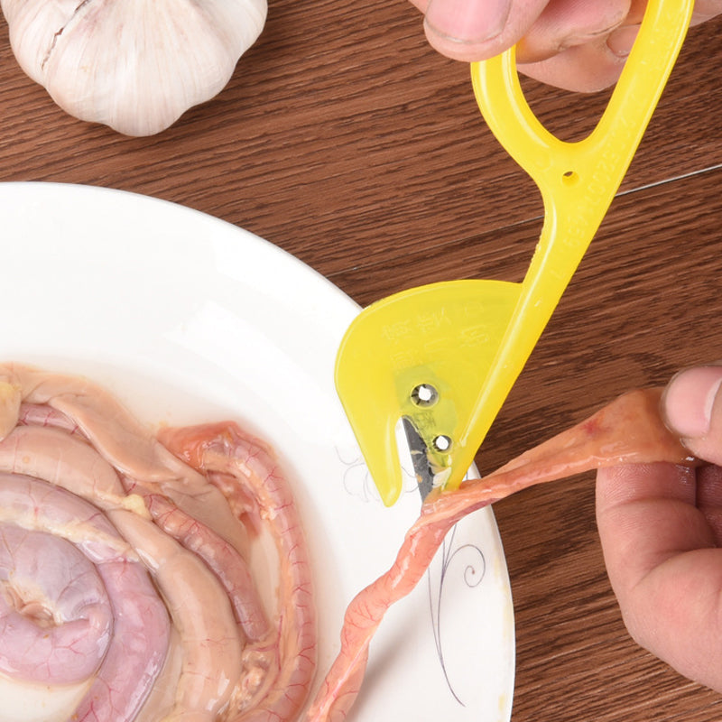 Fiskekutter (EGNET FOR FISK,ÅL,REKE OG MER) | Luvikno