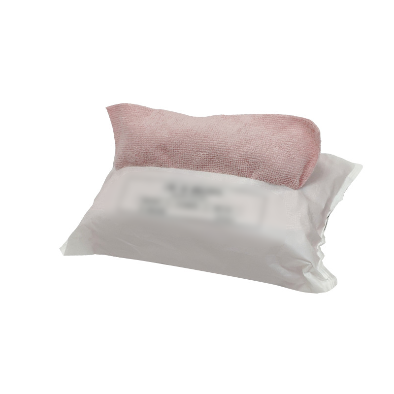 Pull-out absorberende mikrofiberkluter | Luvikno