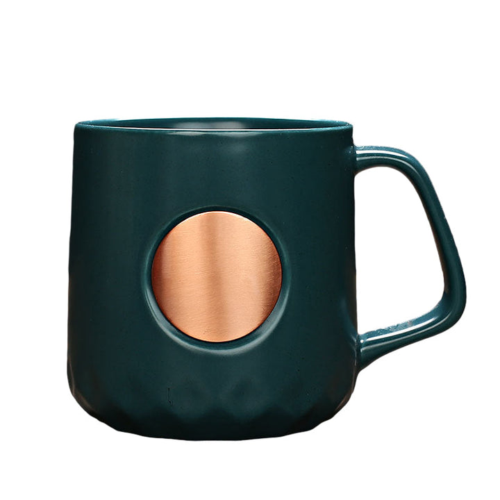 Bronse Starbucks Creative Mug | Luvikno