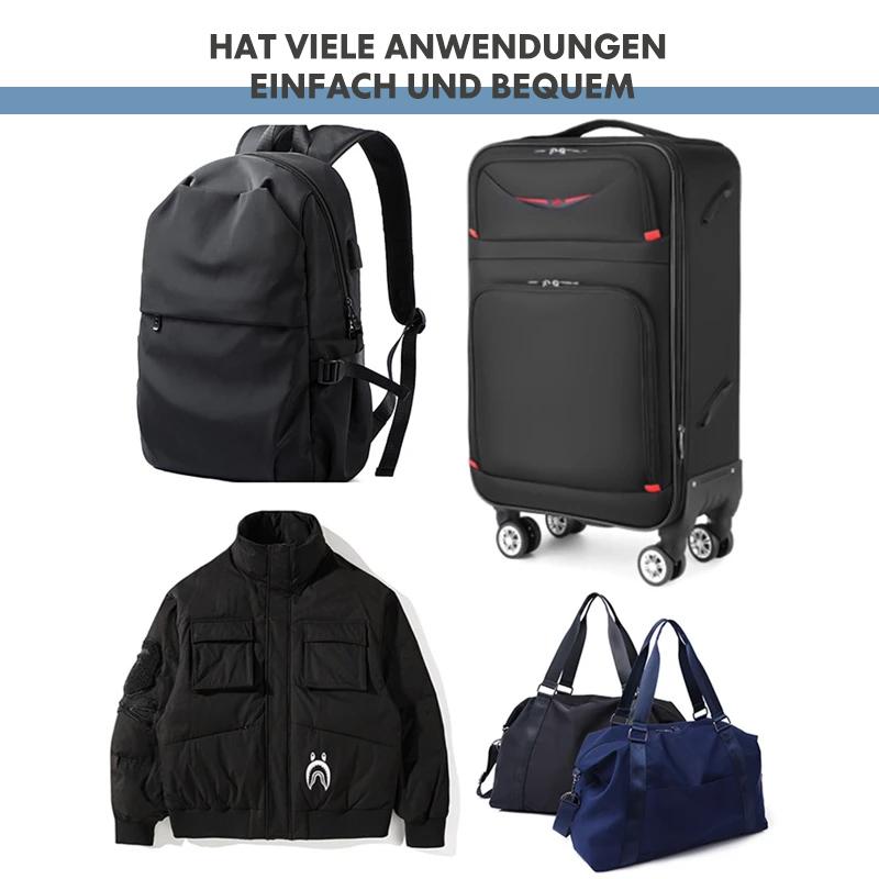 Luvikno | Universell Metal Glidelås