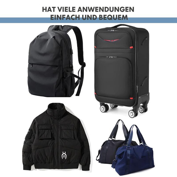 Luvikno | Universell Metal Glidelås
