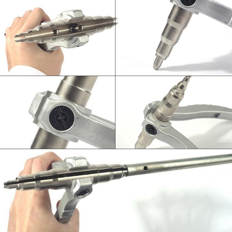 Hose Extension Tool | Luvikno