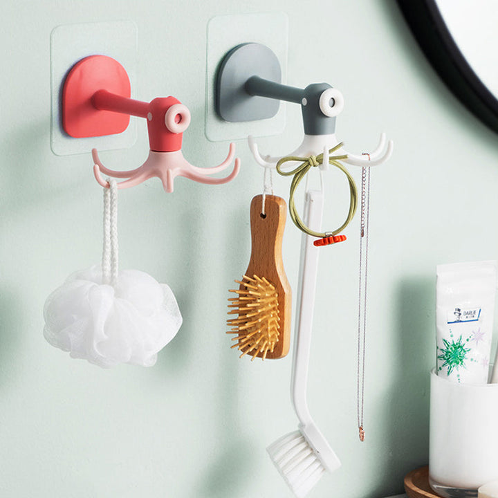 360 Grad Rotatable Hook | Luvikno