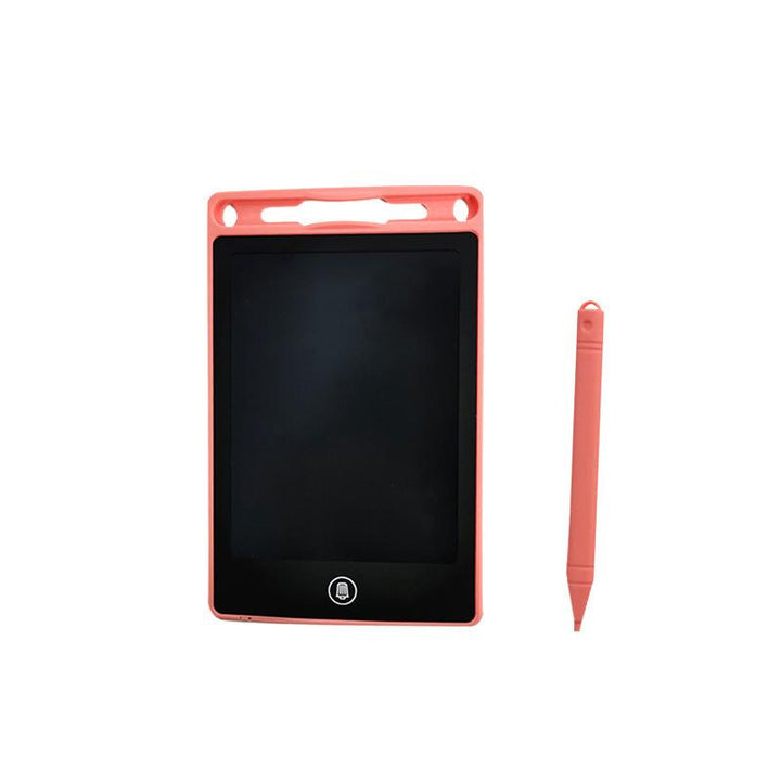 Luvikno | LCD Skrivetavle for Barn