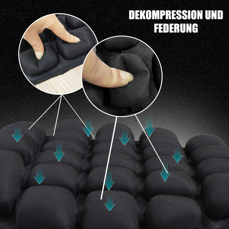 Luvikno | Nettjade™Motorsykkel 3D Pute