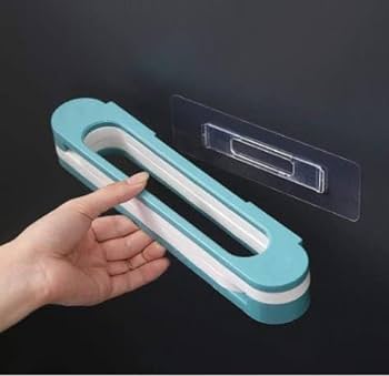 Luvikno | SpaceSaver — Mer plass, mindre kaos | 2 deler