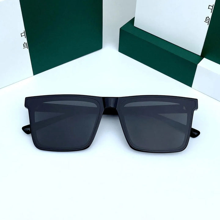 Olivier Solbriller | Vintage & Luksus | Luvikno