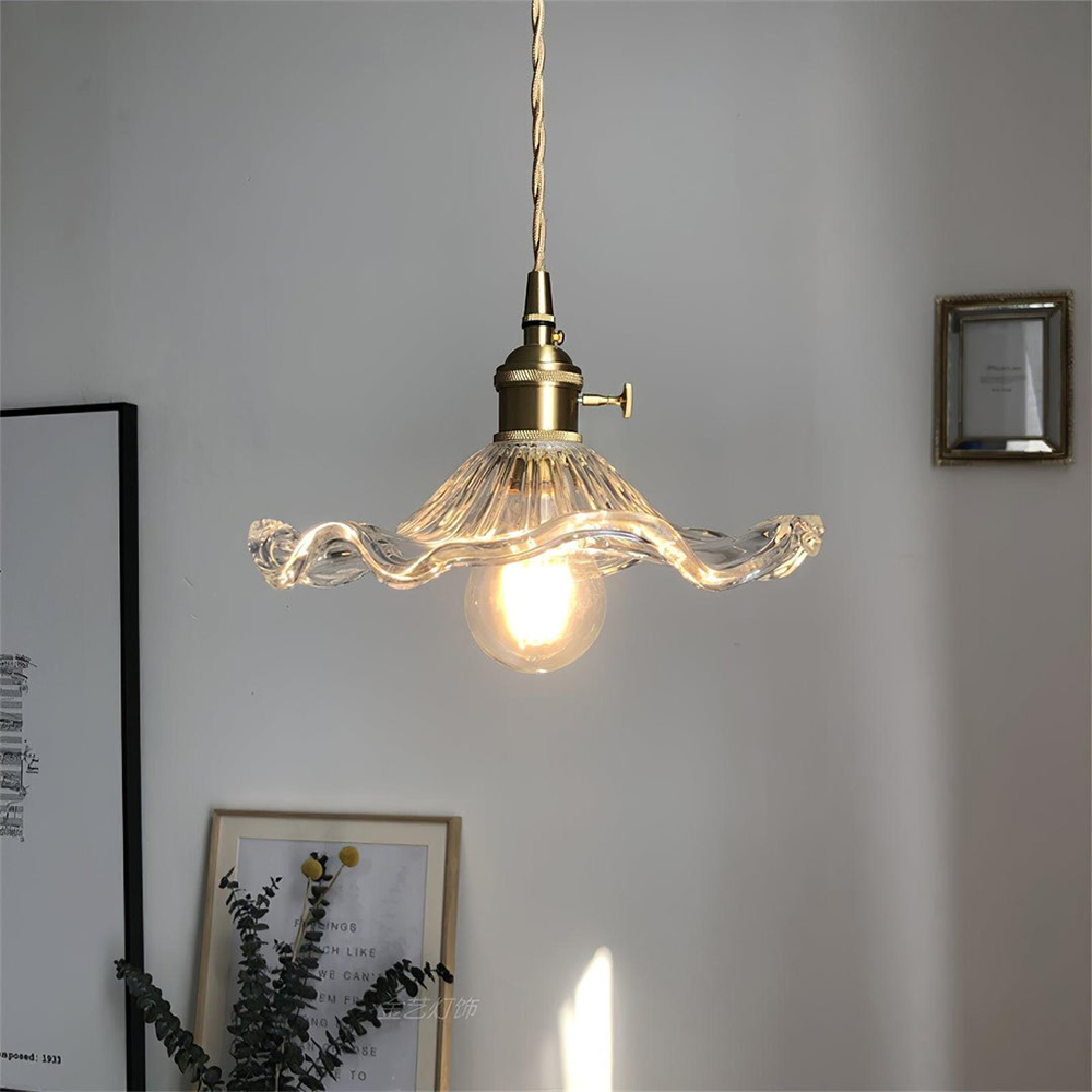 Luvikno | Nordic Flower Lamp™ - Skap en fantastisk atmosfære