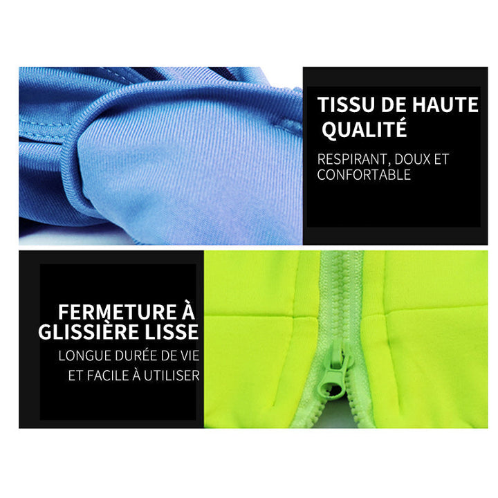 Ciaovie Sports Belt | luvikno