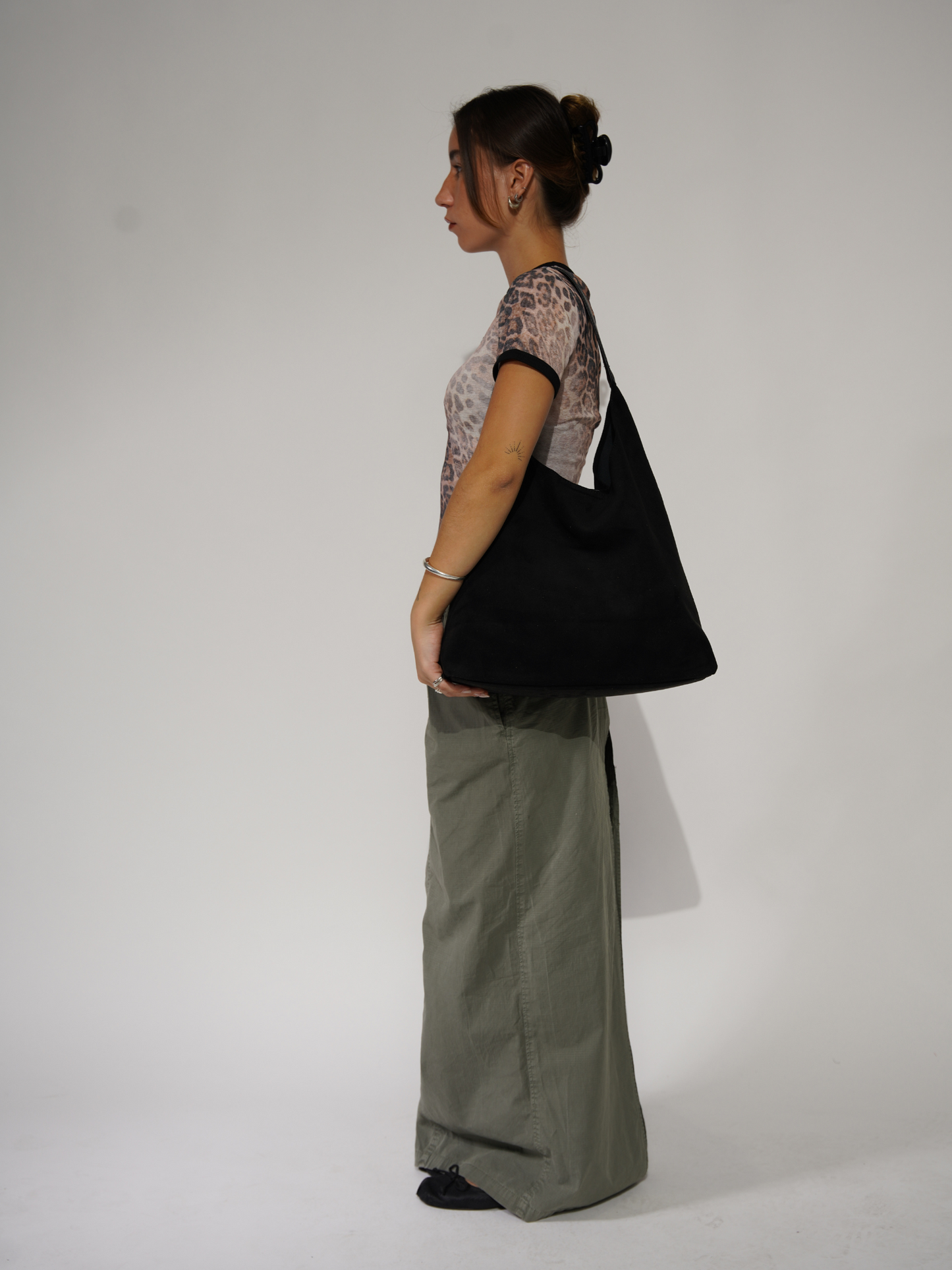 Luvik | Päivittäinen Nahkakassi