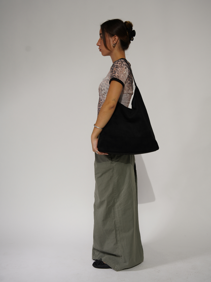 Luvik | Päivittäinen Nahkakassi