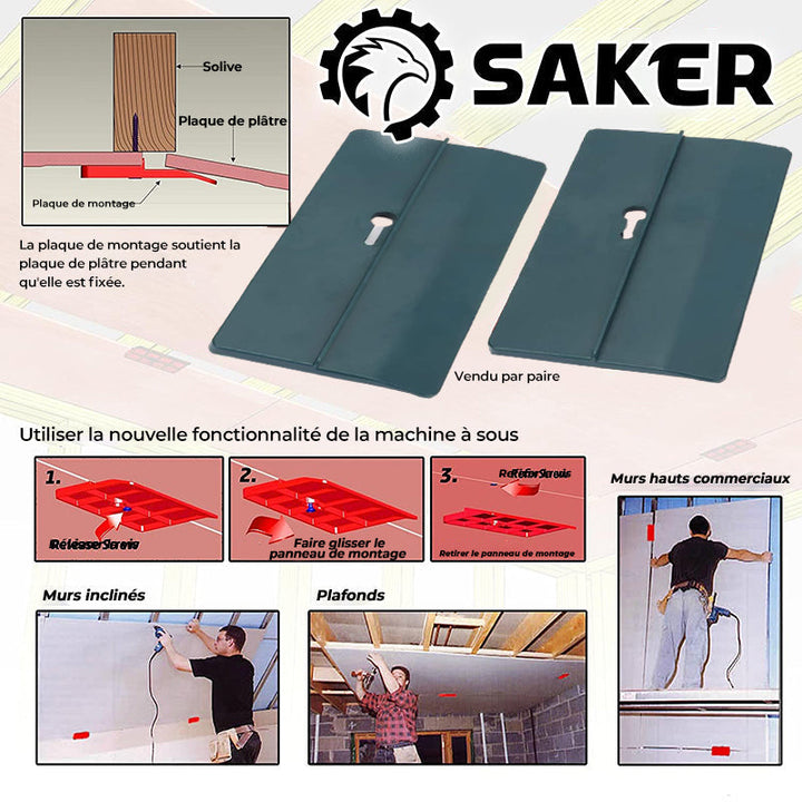 hot sale Takmonteringsverktøy | Luvikno