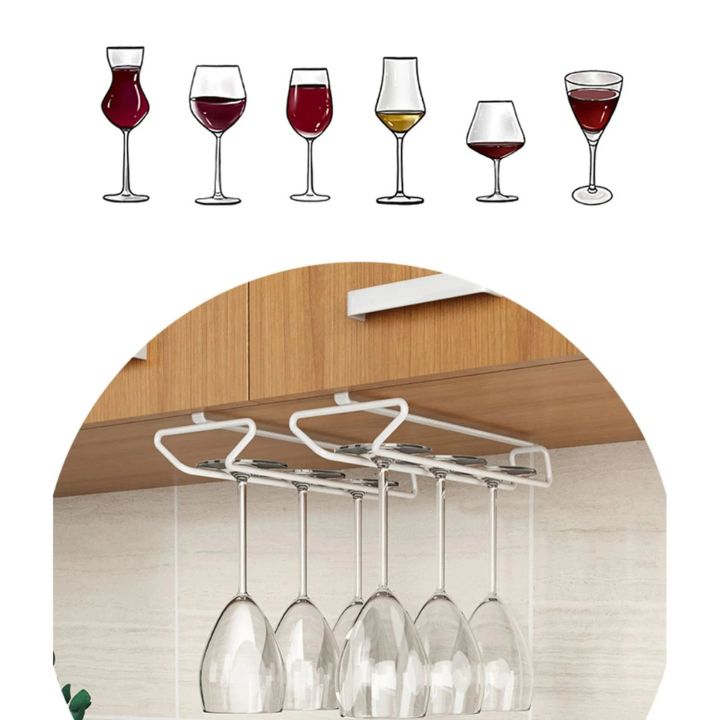 Luvikno | GlassEase – Stilfull lagring for vinglasset ditt