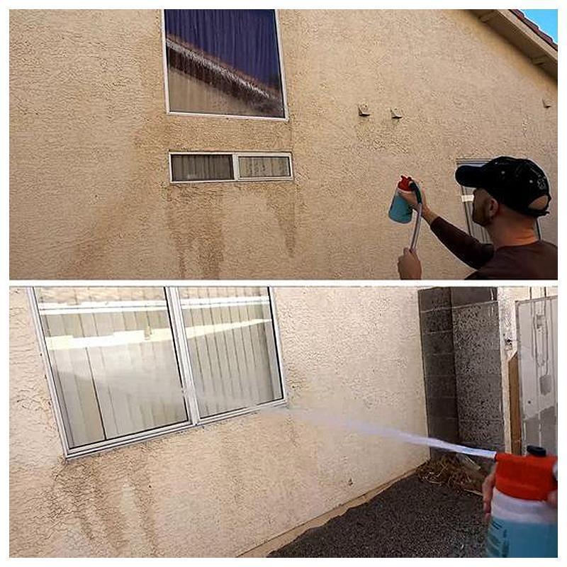 Glass Cleaner | Luvikno