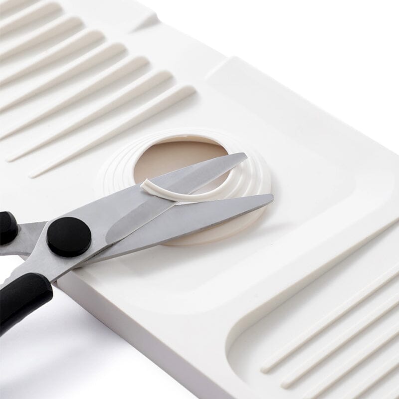 Silicone Dreneringsmatte | Luvikno