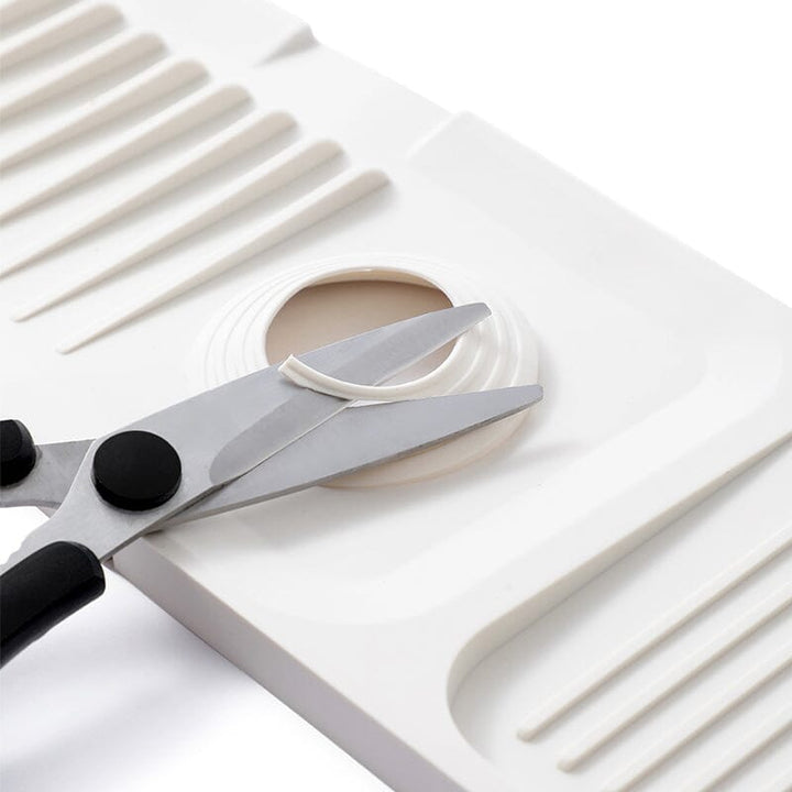 Silicone Dreneringsmatte | Luvikno