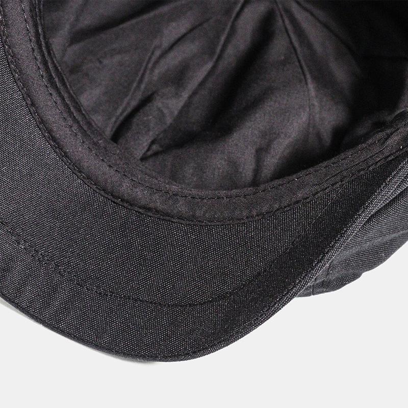 Luvikno | Retro Hatt for Menn