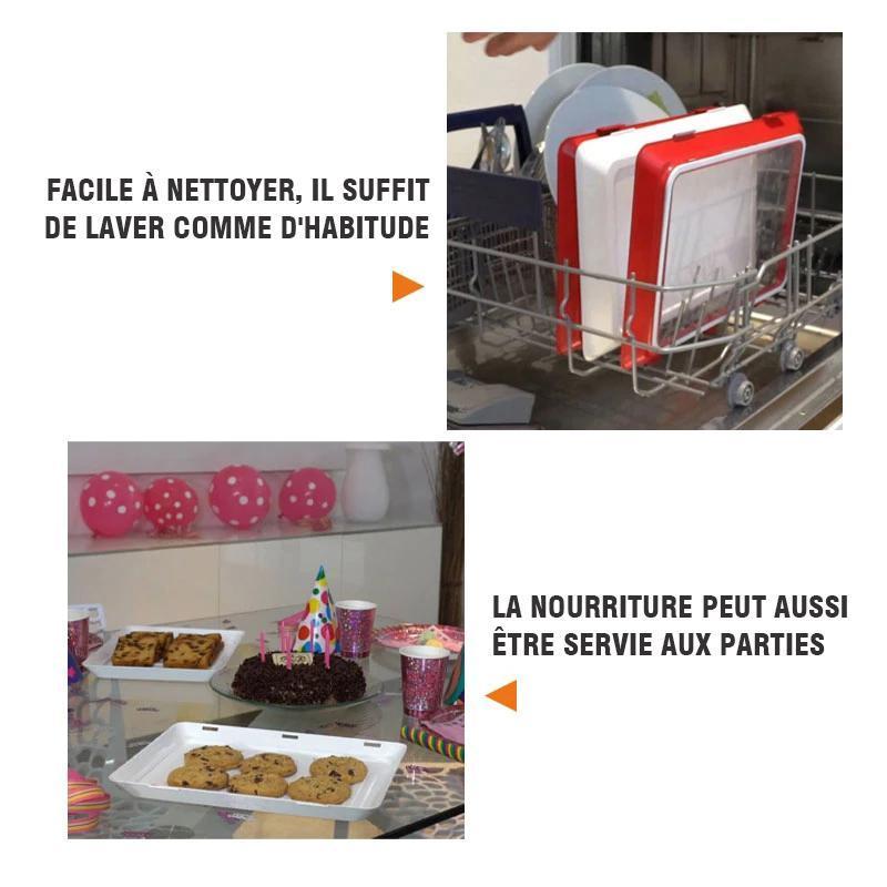 Kreativ plattform for matbevaring | luvikno