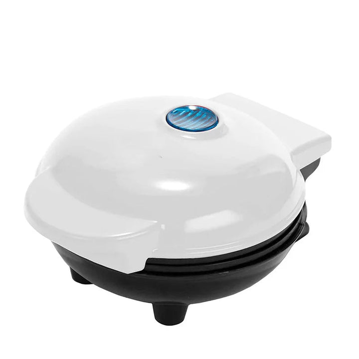 WaffleMaster Mini – Rask og Velsmakende Frokost Luvikno