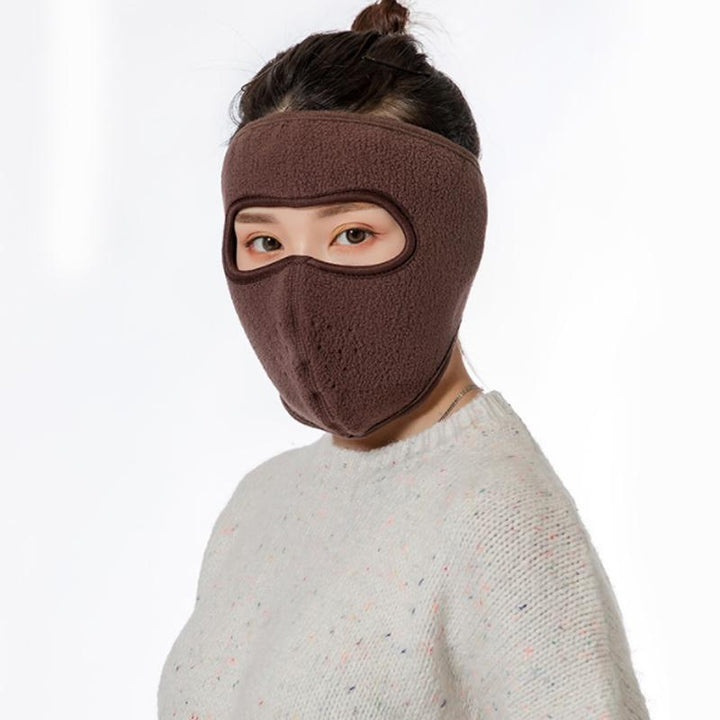 Luvikno | Varm Maske