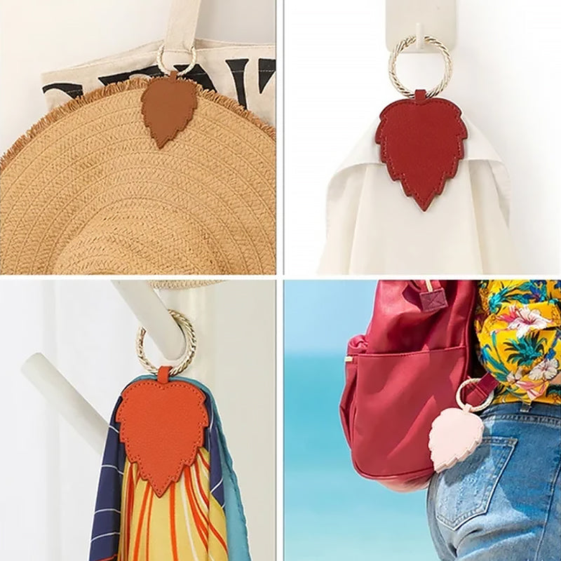 Magnet Clip Hat | Luvikno